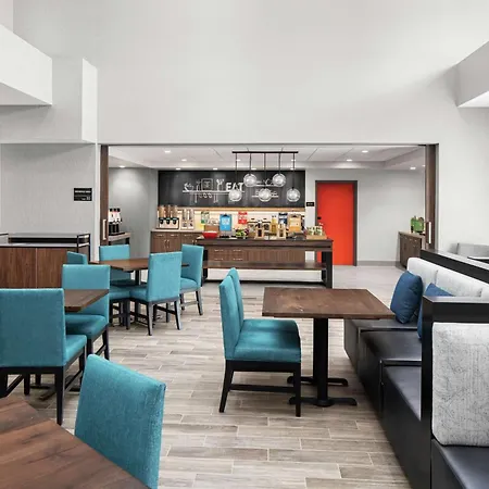 Hampton Inn & Suites Bridgeview Chicago, Il