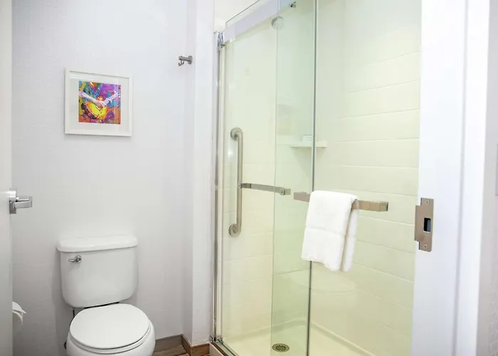 Hampton & Chicago, Il Hotel 3*